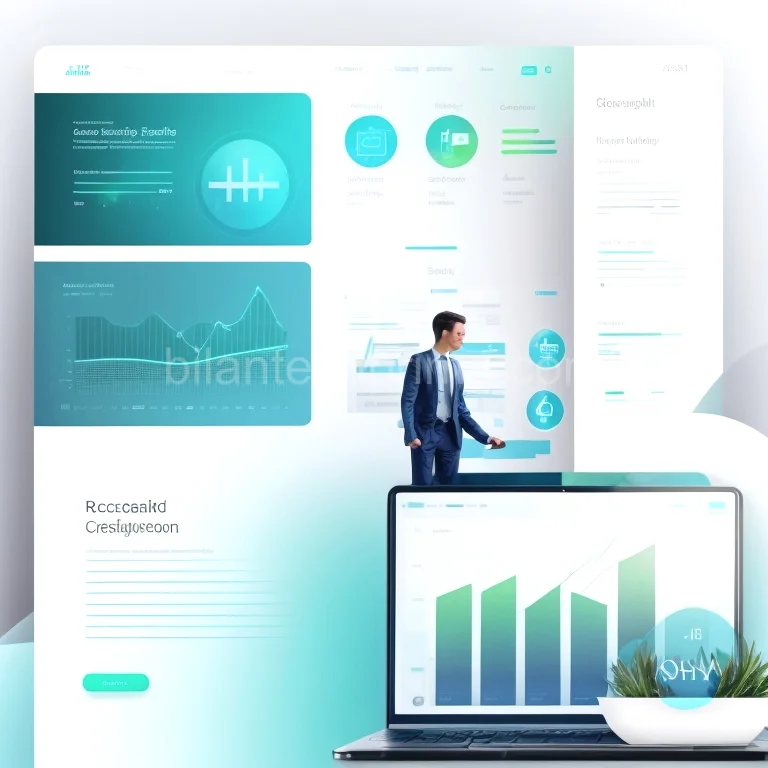 Technologische Innovation für Ihre Prozesse